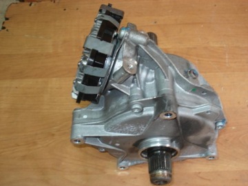 фото thumb №11, Audi a4 a5 q5 распределитель коробки 0cj409431g bez контроллера 0cj927755