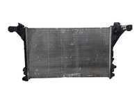 фото thumb №1, Радиатор r master 10- kr.lh+rh org 214106556r