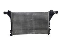 фото thumb №1, Renault master 3 iii lift 2.3 dci 19- радиатор wody 214106556r