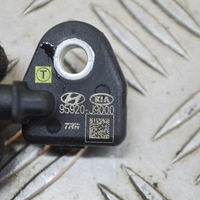 фото thumb №5, Hyundai kona i 2018 ліва сторона датчик удару подушка безпеки