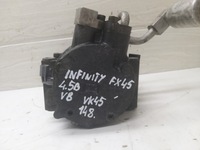 фото thumb №11, Компрессор насос кондиционера infinity fx45 4.5b vk45 vk45de nissan as520