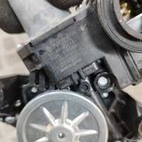 фото thumb №11, Toyota bz4x 2024 перед сторона левая подъемник стекло дверь с двигатель