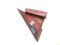 фото thumb №4, Заглушка защита крыльев правая chevrolet astro