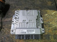 фото thumb №1, Бортовой компьютер 9676671080