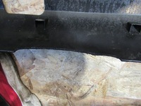 фото thumb №8, Бампер задняя 850220923r renault kadjar