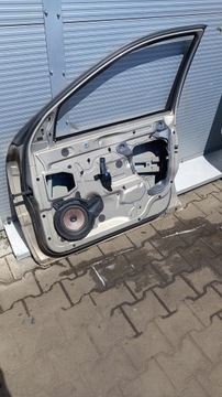 фото thumb №11, Двері праві перед volvo s60 02r
