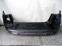 фото thumb №8, Renault arkana rs-line бампер задня задній tegxa 19-