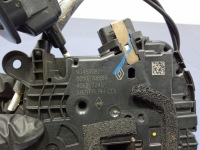 Opel vivaro b 14- замок дверь перед правый  805027088r с Разборки, фото thumb