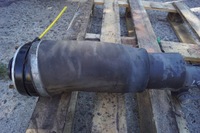 фото thumb №4, Поворотный кулак пневмоподушка правый перед range l322 3.6d