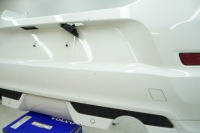 фото thumb №5, Volvo c30 бампер задняя задний 614-26 r design