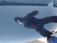 фото thumb №6, Капот крышка оригинал цвет g6 ford s-max i mk1 рестайлинг годы 2010-2014