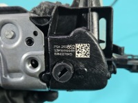 фото thumb №8, Замок задняя правый 292852 opel corsa f 6pin
