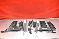 фото thumb №7, Стеля чорна стійки ручки захисні накладки volvo s40 2 ii 5d hb рестайлінг 16-20