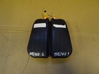 фото thumb №1, Alfa romeo stelvio подушка безопасности сиденье l p 34203229/30