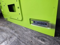 фото thumb №6, Кришка багажника задня задня - борт -- jeep wrangler jk 2007-2018 ---