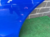 фото thumb №10, Skoda enyaq 5la дверь левая задние левый задняя d33