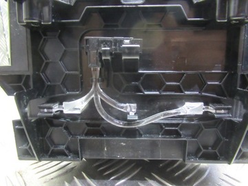 фото thumb №8, Mercedes w206 планки декоративний декори консолі двері тунелю підсвічуваний d298