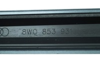 фото thumb №6, Молдинг поріг ліва audi a4 b9 8w0 s-line