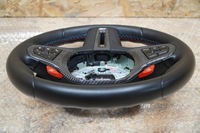 фото thumb №14, Руль карбон bmw 2 m2 g87 24r рестайлинг 9882877 7857779 3tyśkm идеальное состояние новая