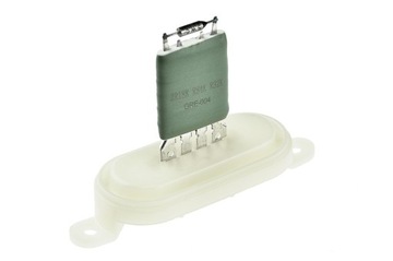 фото thumb №9, Резистор вентилятор