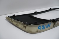 фото thumb №10, Kia niro i 2016- решётка бампера правая перед