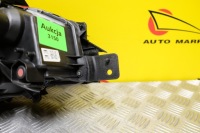 фото thumb №12, Subaru wrx sti 2022-2023 фара лампа би-функциональный led czarna l usa