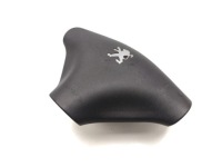 фото thumb №10, Peugeot 107 повітряна подушка подушка  кермо 2011 хетчбек 4/5dr 1.0