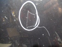 фото thumb №5, Капот перед opel insignia a