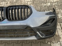 фото thumb №7, Бампер перед передний bmw x1 f48 lci рестайлинг x line цвет b39