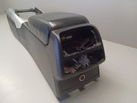 фото thumb №8, Туннель средний подлокотник audi a6 c7