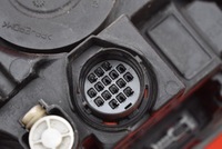 фото thumb №10, Фара левый лампа перед led eu ch32-13w030-ba land rover range rover 1 i