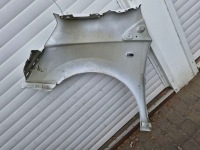 Fiat scudo 2 2 крило правий перед передній Доставка, фото thumb