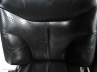 фото thumb №11, Mercedes s класс w140 сиденья диван кожа комплект