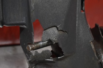 фото thumb №11, Ось зад задняя балка citroen berlingo 2 ii 1.6 e-hdi 92 km 12-15