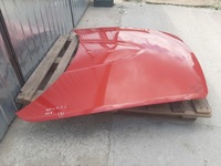 фото thumb №3, Капот кришка двигуна mazda rx-8 rx8