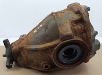 фото thumb №2, Мост дифференциал 2,65 mercedes r171 3.5 v6