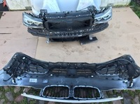 фото thumb №6, Kompletny перед bmw 3-gt-f34 lak-a96