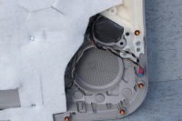 Mercedes w166 ml350 обшивка дверь правая  перед Оригинал, фото thumb