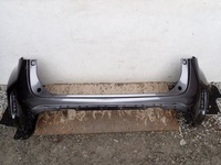 фото thumb №1, Бампер задня задній toyota yaris cross mxp 2020- 52159-0db40