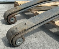 фото thumb №6, Ресора 2 - листовий daf xf 106 рестайлінг 1890046