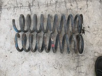 фото thumb №1, Mercedes s w126 2.8 пружины подвеска перед