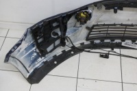 Ford s-max mk1 2006r- бампер передний перед pdc ксенон e6 - код лакокрасочного покрытия в Украине, фото thumb