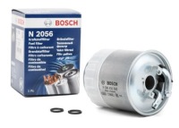 Купить Bosch фильтр топлива mercedes c w204 sprinter b906 vito w639, фото thumb