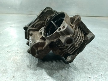 фото thumb №6, Дросельна заслінка opel zafira b 48cpd1 1.9 cdti