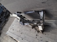 Opel insignia b ii 2018 лонжерон передняя правая оригинал Оригинал, фото thumb