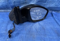 фото thumb №1, Дзеркало праве peugeot e-208 ii 10 pin