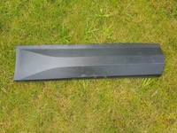 фото thumb №7, Skoda enyaq iv молдинг дверь правая передняя lub задняя 5la854950c