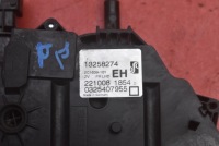фото thumb №7, Замок двері правий перед передній eu 13258274 opel corsa d 3d hb 06-11