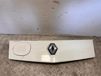 фото thumb №1, Решітка радіатора решітка радіатора renault kangoo ii 2 iii 3 z.e ze 8200916740