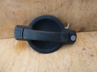 Купити Ручка двері ліва перед fiat doblo 01-10, фото thumb